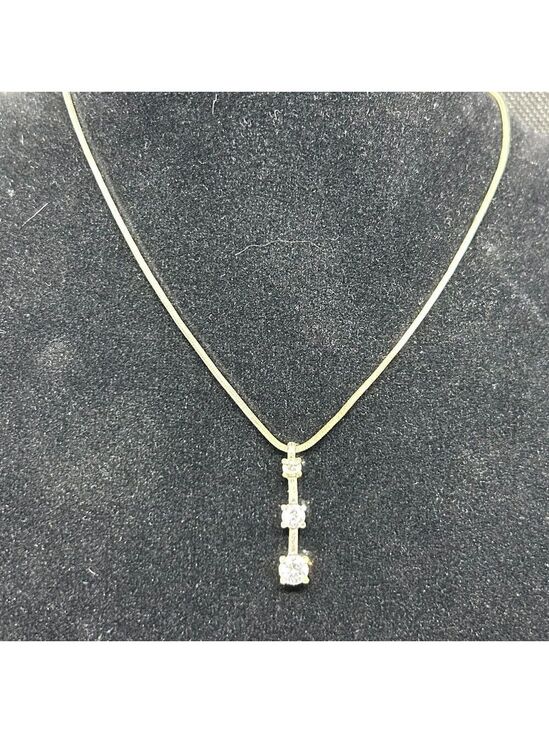 Vicky Jousan Jewelry - Vicky Jousan womans necklace